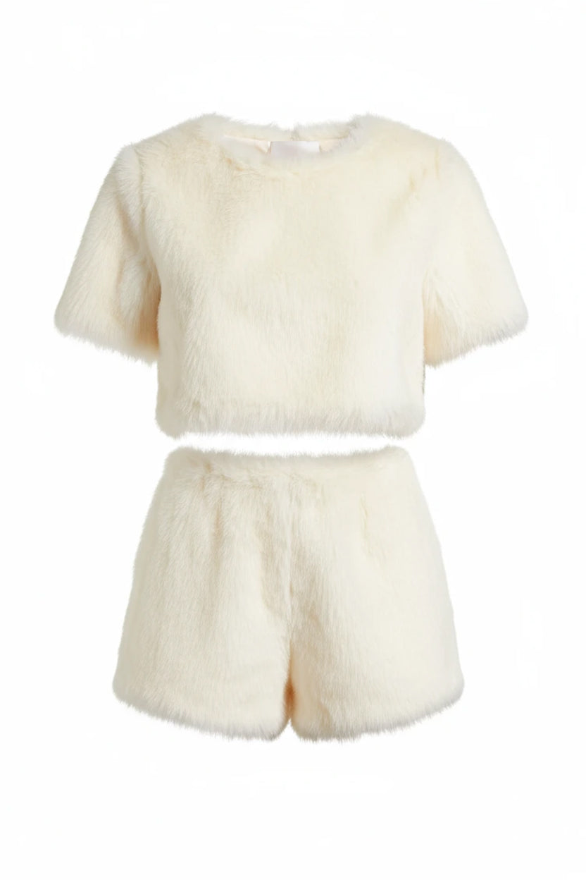 Velour Blend Set – Sorelle