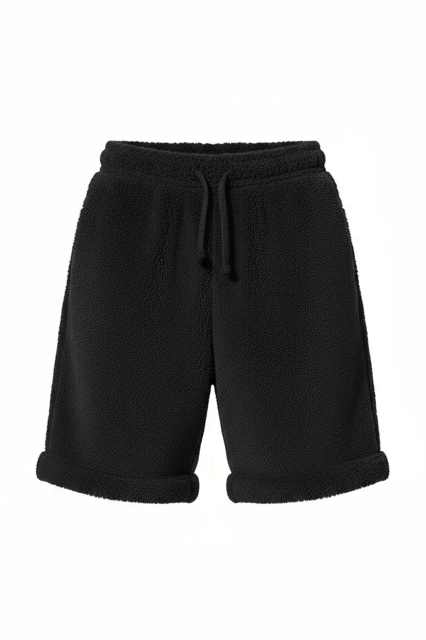 Ice Puma Shorts
