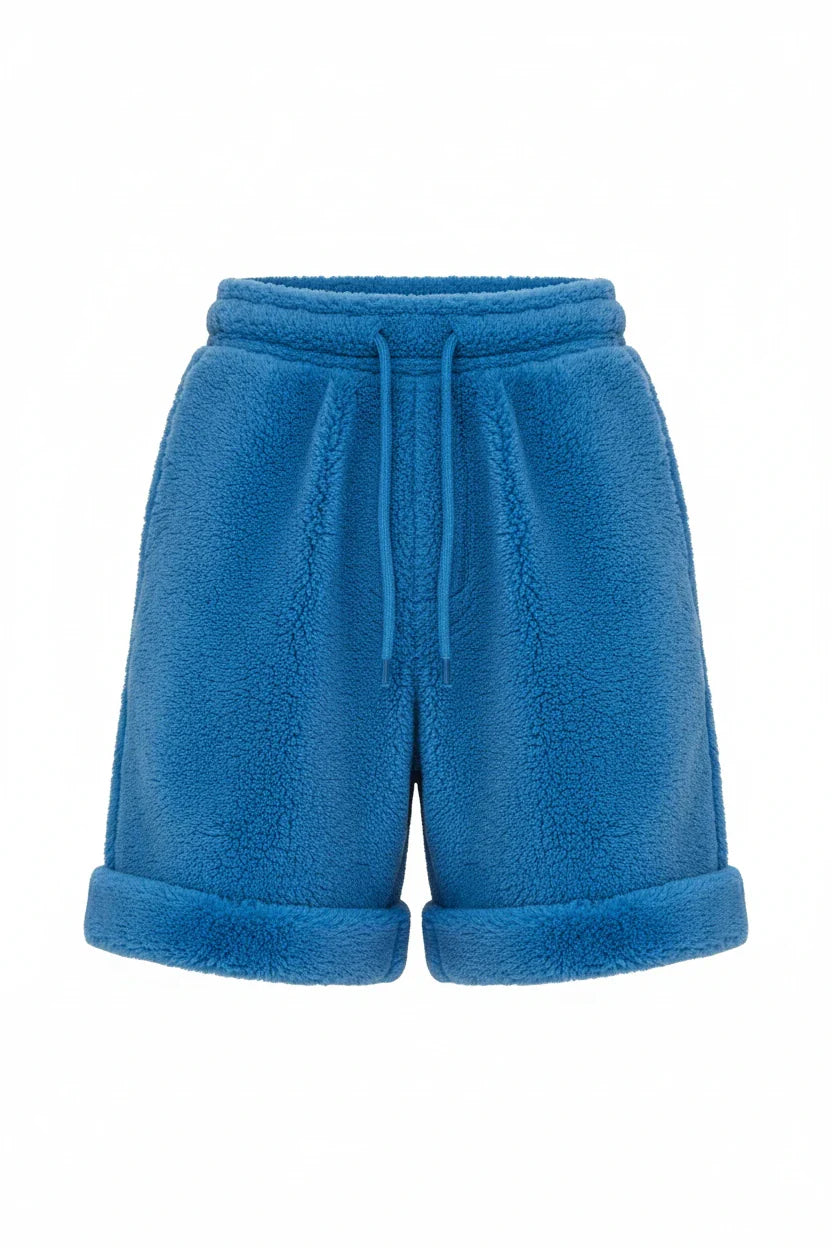 Ice Puma Shorts