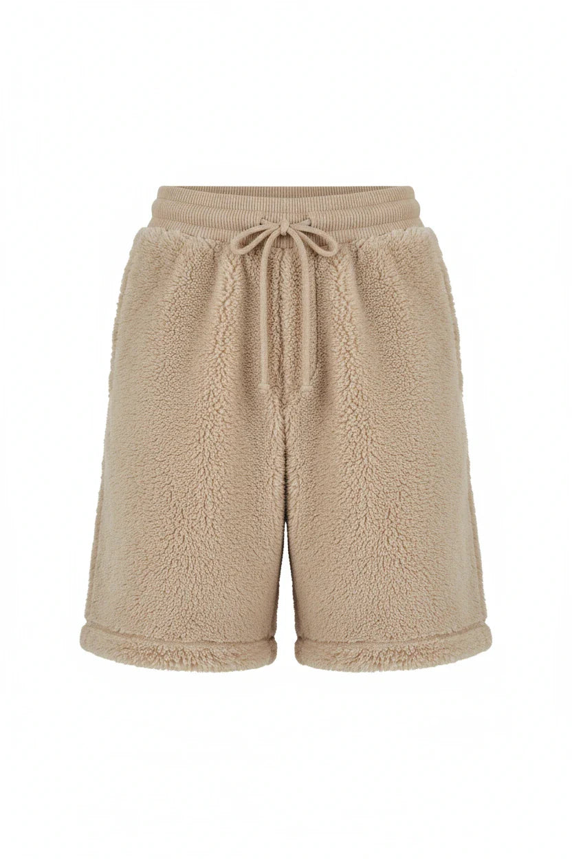 Ice Puma Shorts