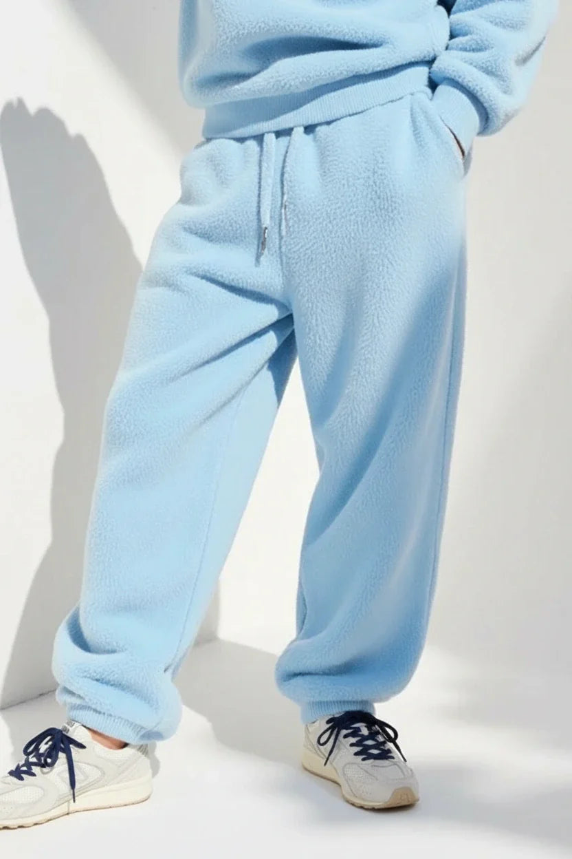 Winter Sky Fleece Pants