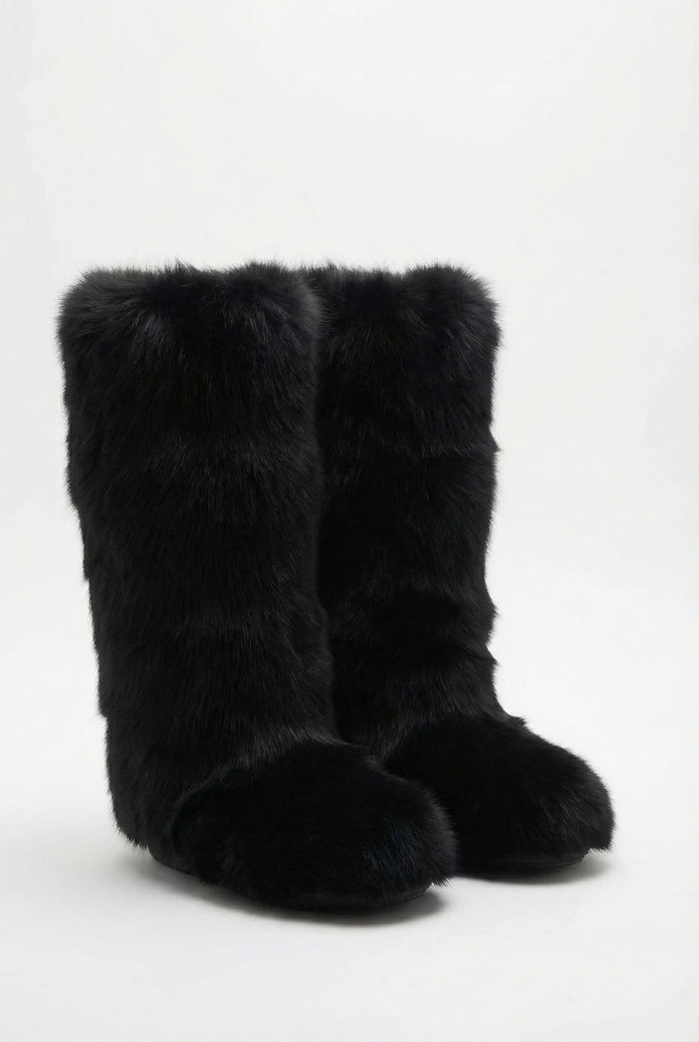 Margot High Boots