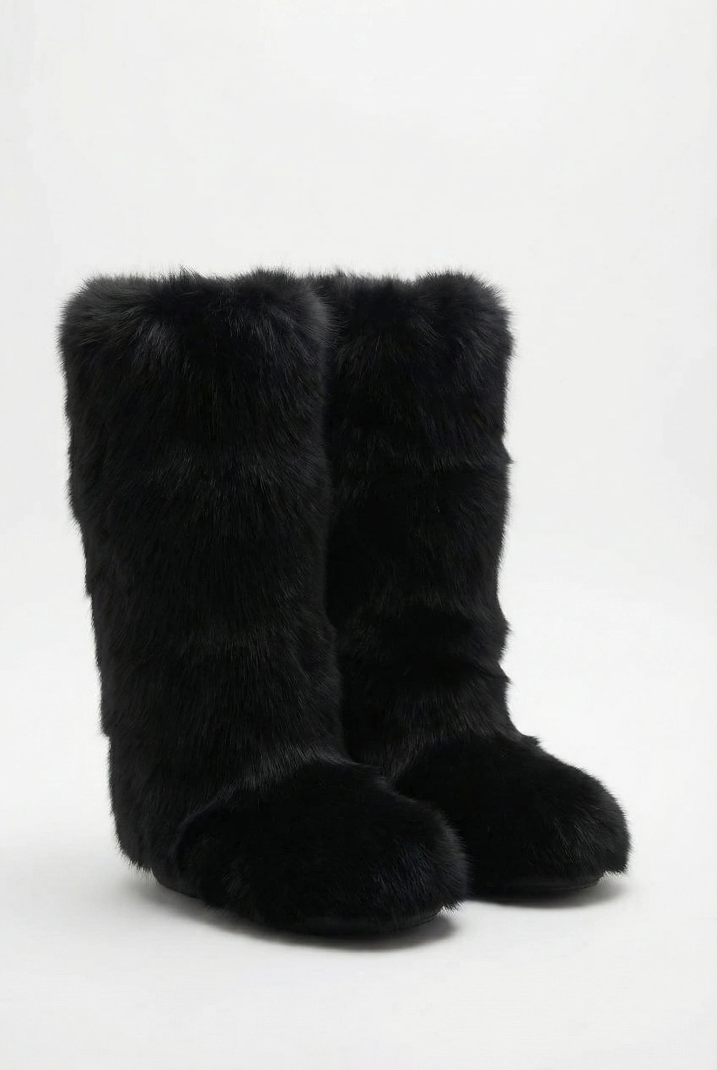 Margot High Boots