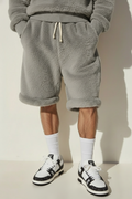 Ice Puma Shorts