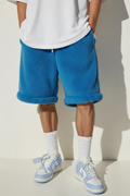 Ice Puma Shorts