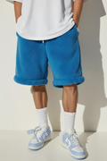 Ice Puma Shorts