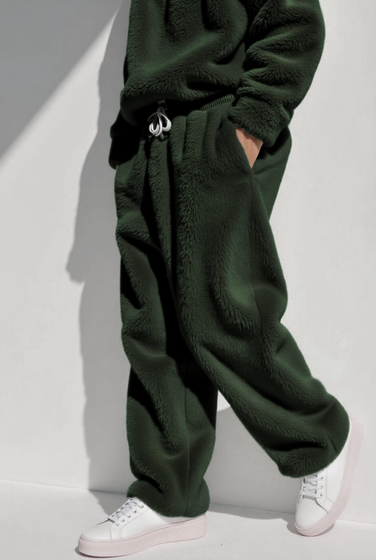 Snow Hare Pants
