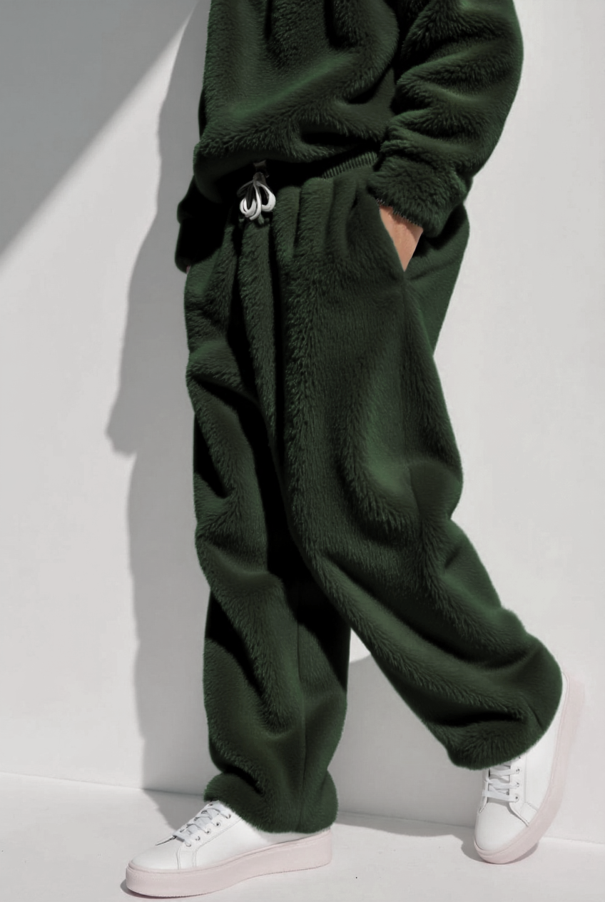 Snow Hare Pants
