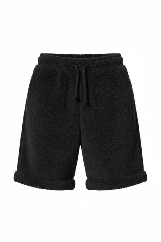 Ice Puma Shorts