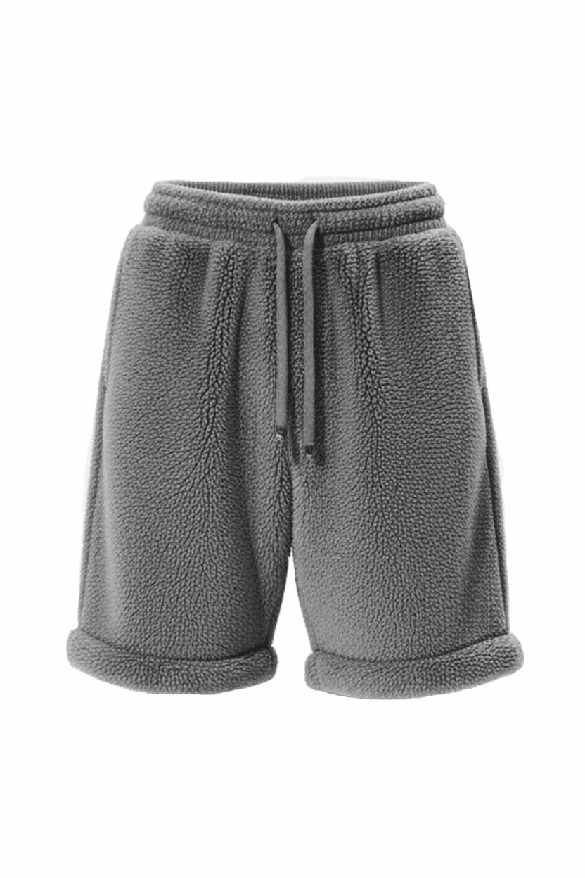 Ice Puma Shorts