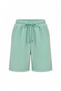 Ice Puma Shorts