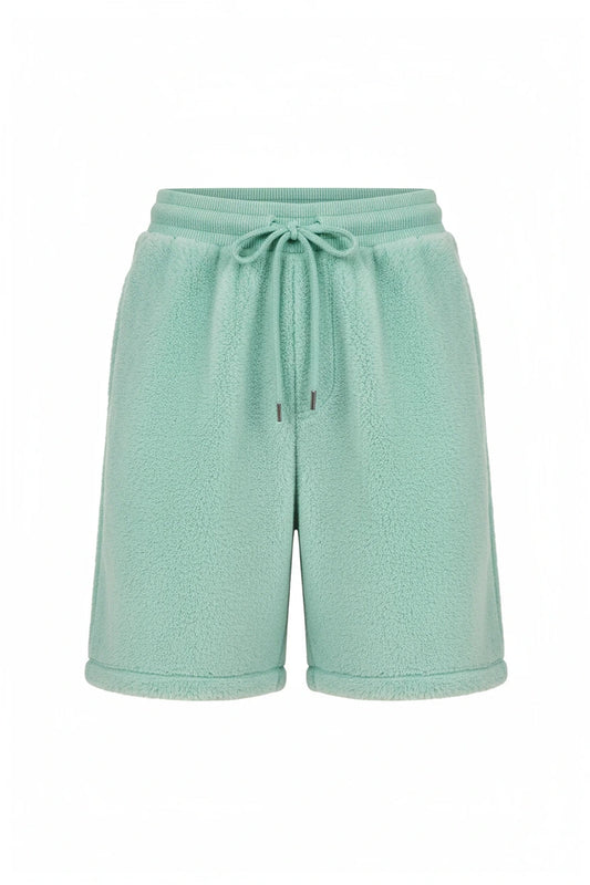 Ice Puma Shorts