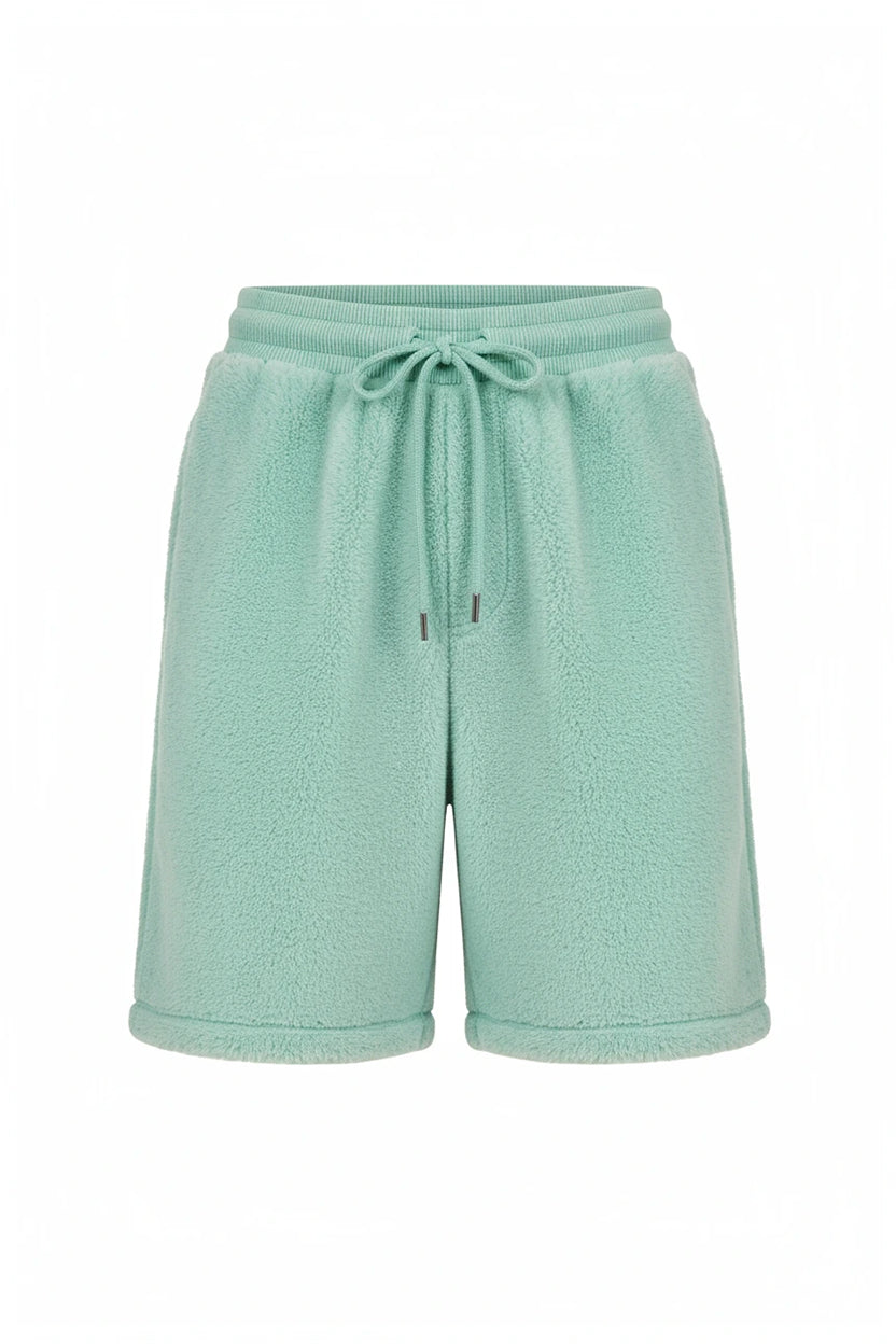Ice Puma Shorts
