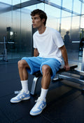 Ice Puma Shorts
