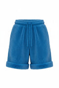 Ice Puma Shorts