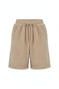 Ice Puma Shorts