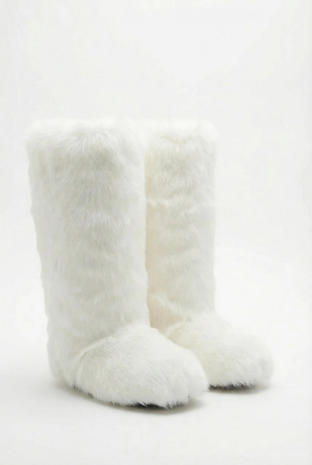 Margot High Boots