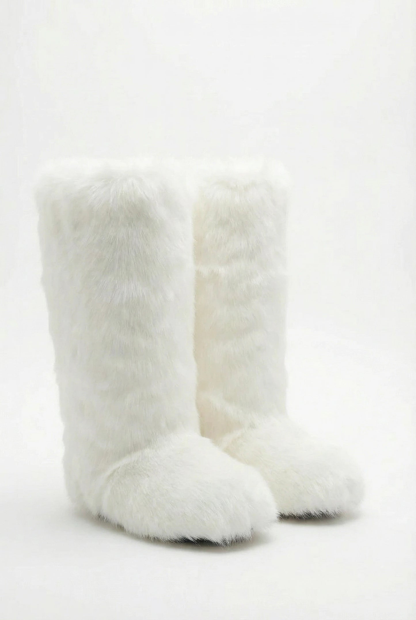 Margot High Boots
