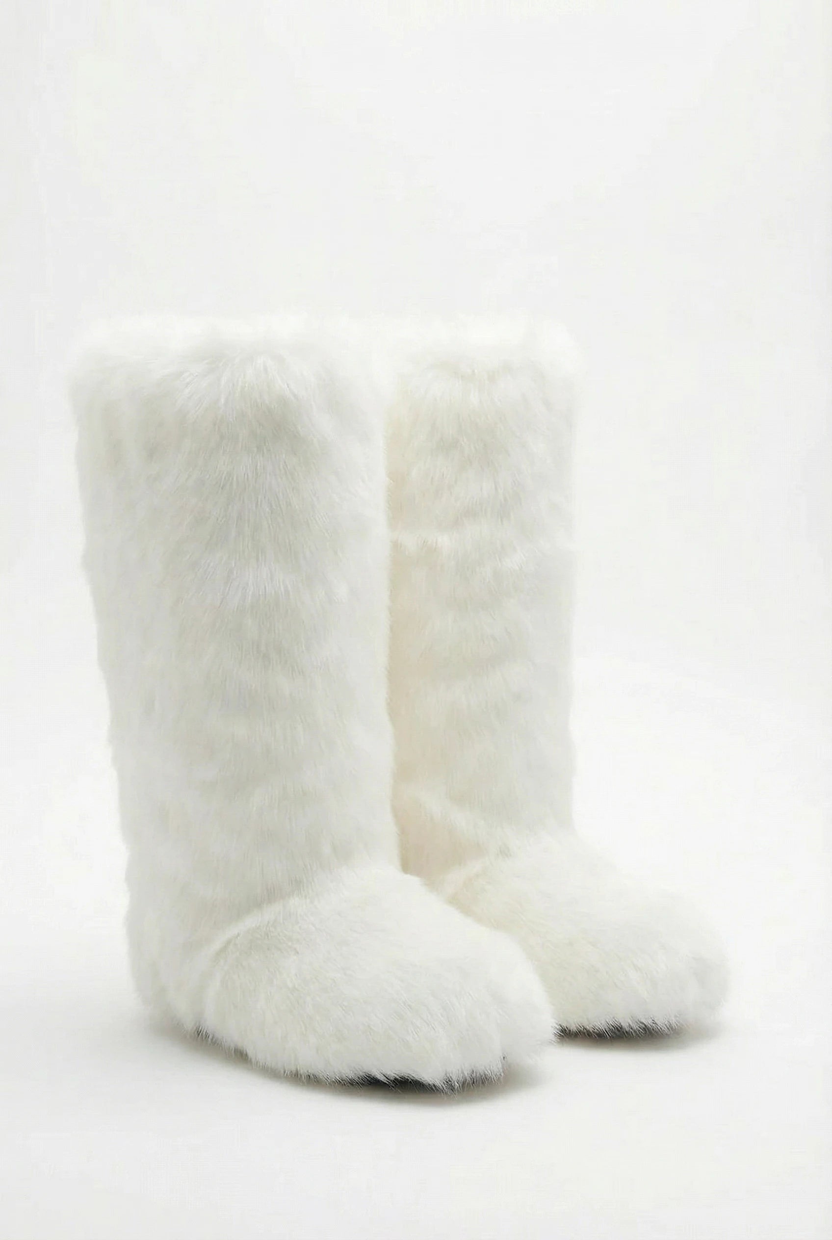 Margot High Boots
