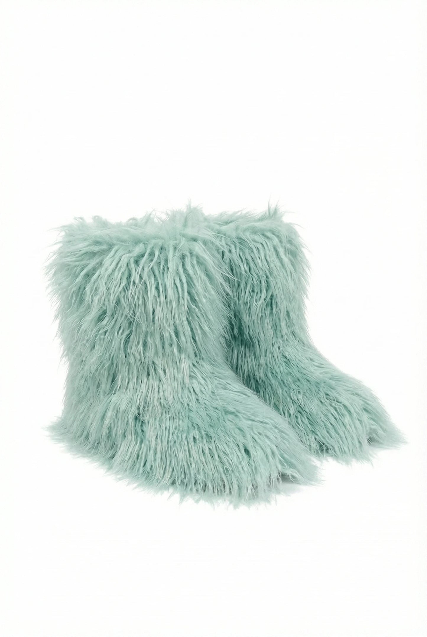 Yeti Boots