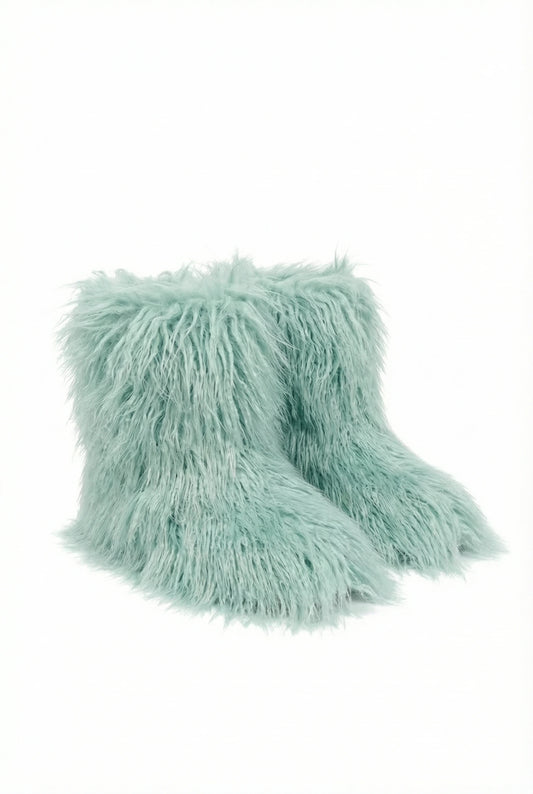 Yeti Boots