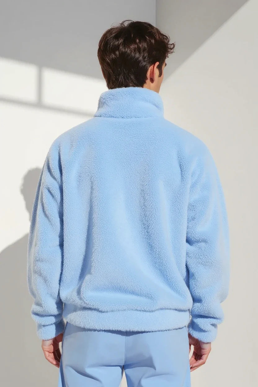 Frost Lynx Sweater