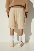 Ice Puma Shorts